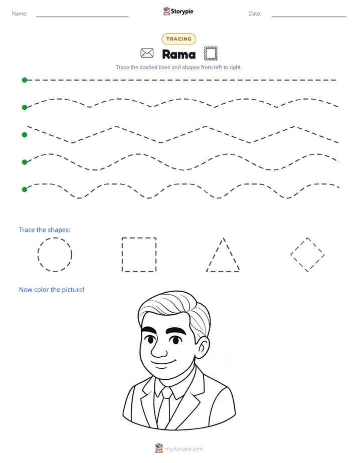 Tracing