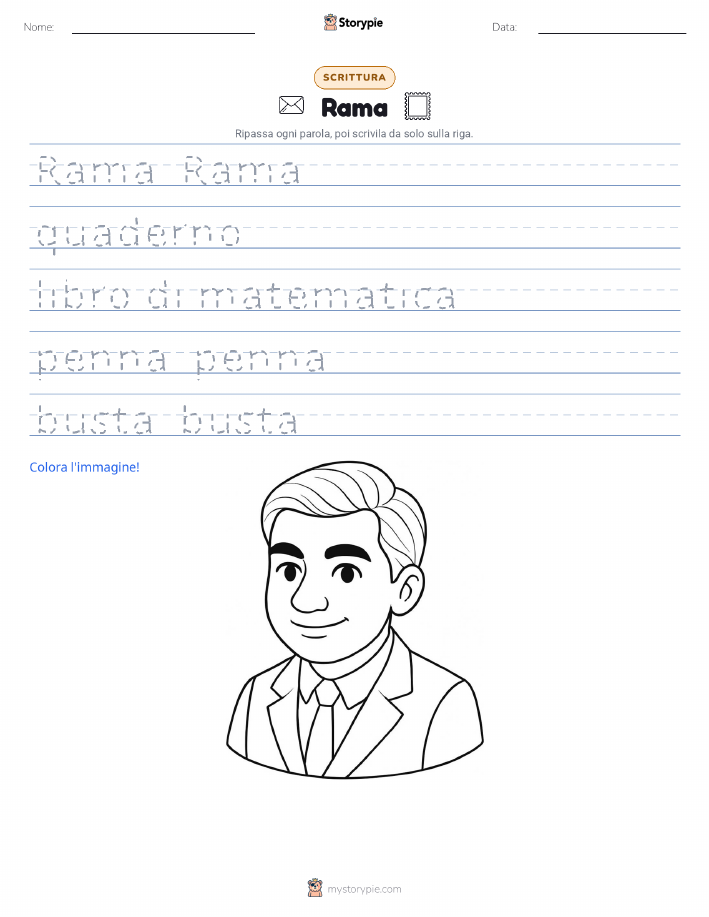 Pratica di Scrittura