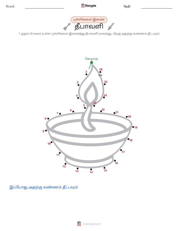 முத்து இணைப்பு