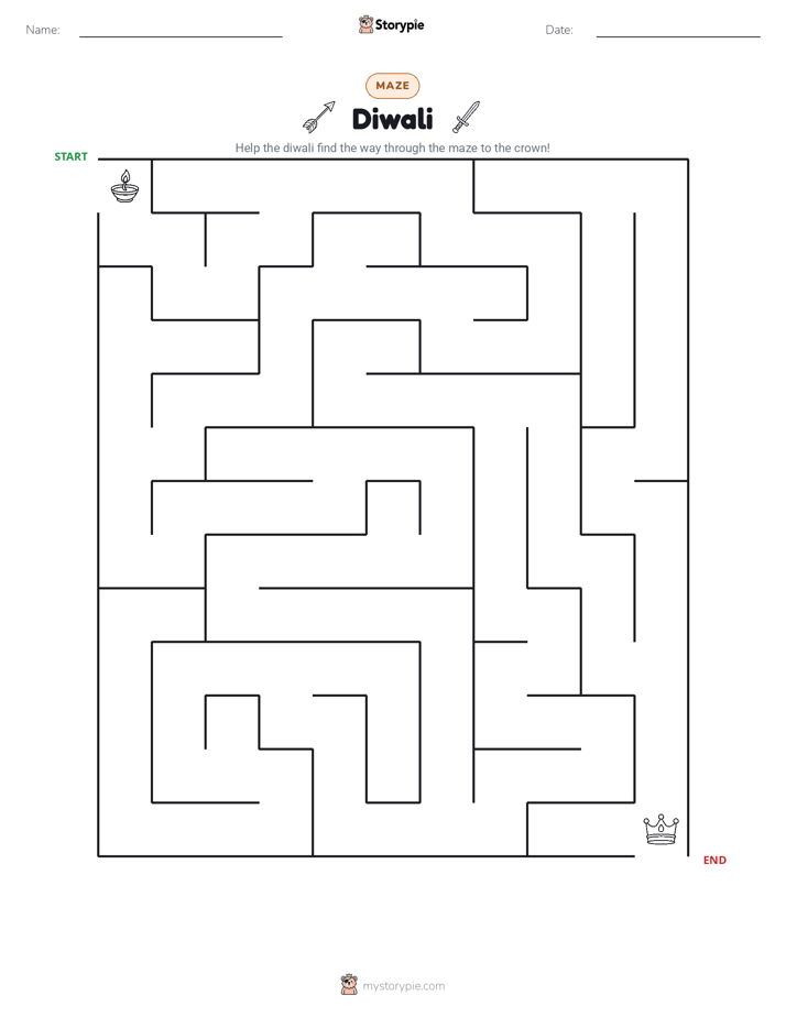 Maze