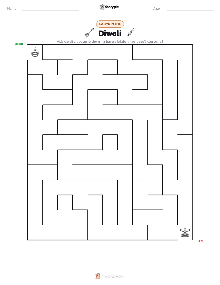 Labyrinthe