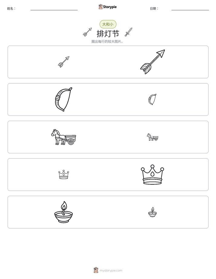 分类