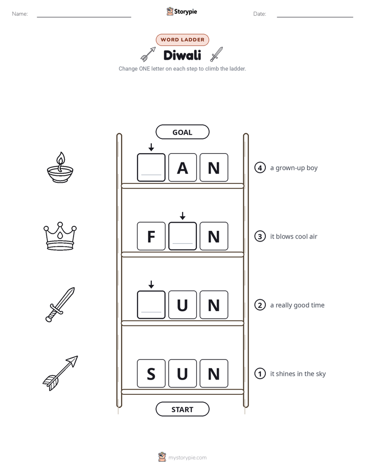 Word Ladder