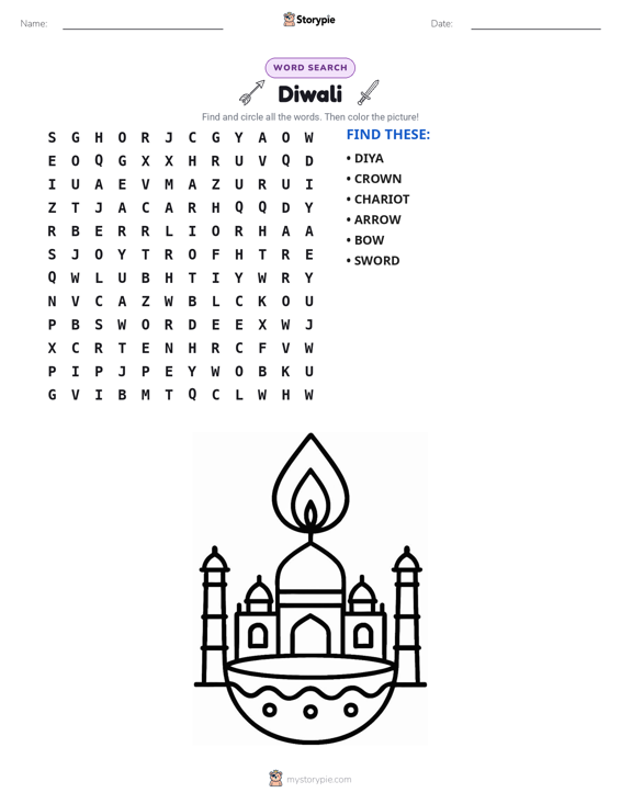 Word Search