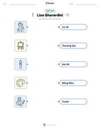 Xem trước tài liệu in sẵn Lisa Gherardini