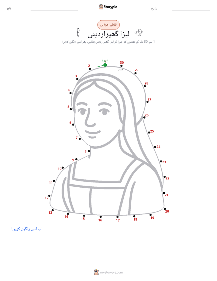 نقطے سے نقطے تک