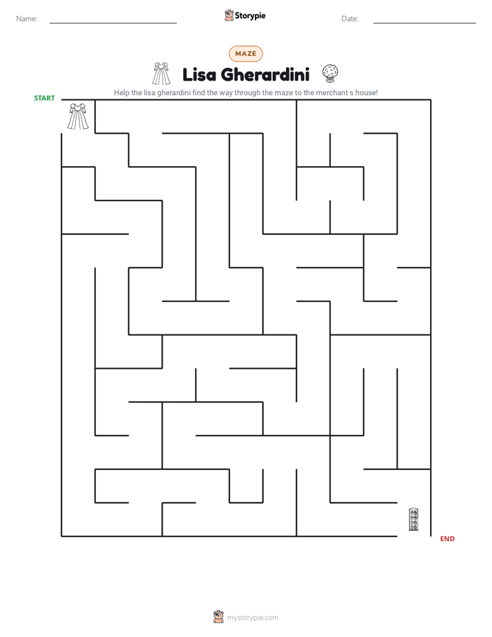Maze