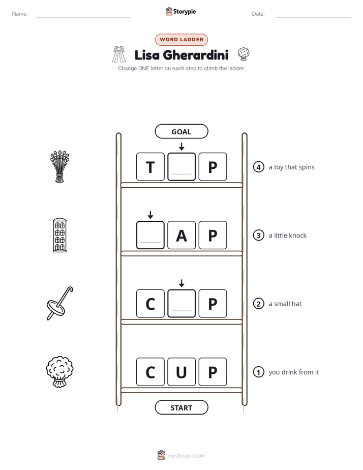 Word Ladder
