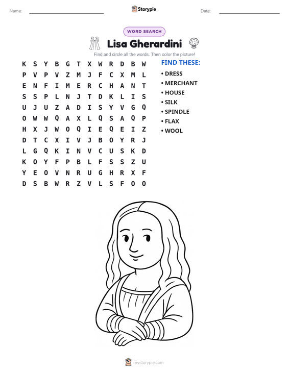 Word Search