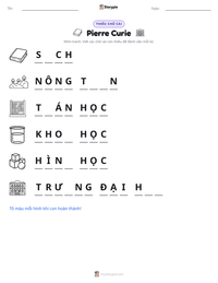 Xem trước tài liệu in sẵn Pierre Curie