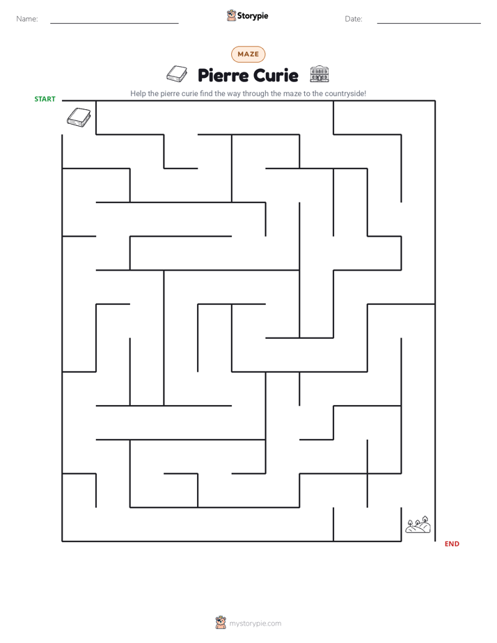 Maze