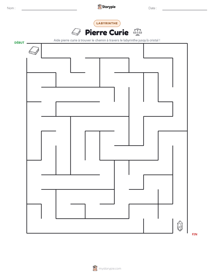 Labyrinthe
