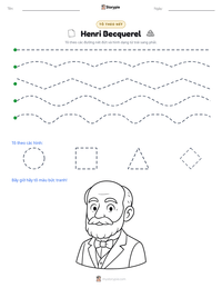 Xem trước tài liệu in sẵn Henri Becquerel