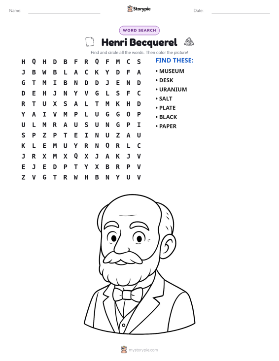 Word Search