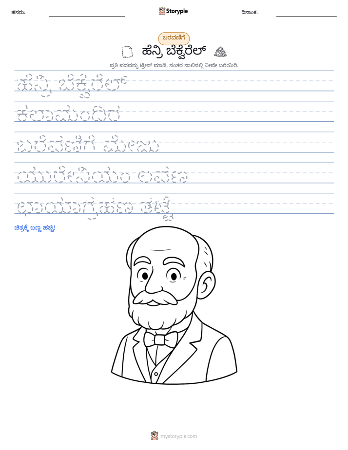 ಲೇಖನ ಅಭ್ಯಾಸ
