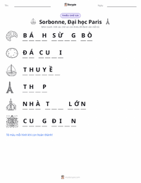 Xem trước tài liệu in sẵn Paris
