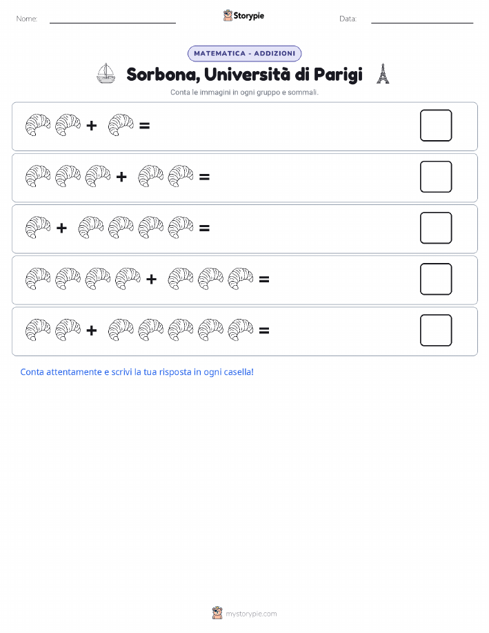 Matematica Visiva
