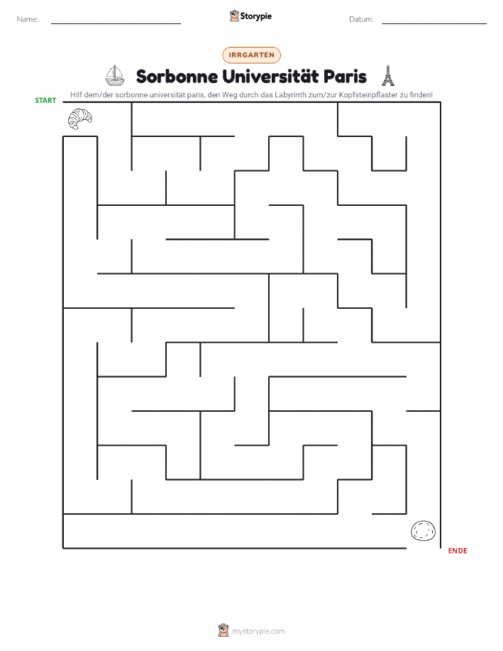 Labyrinth