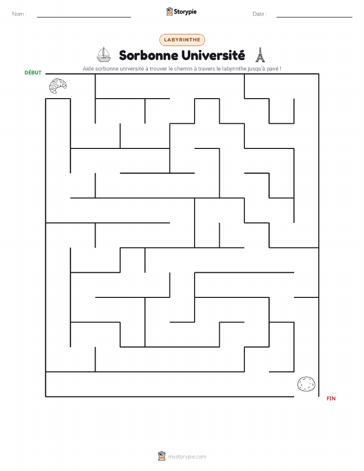 Labyrinthe