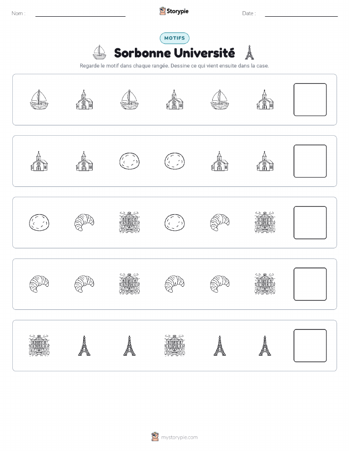 Motifs