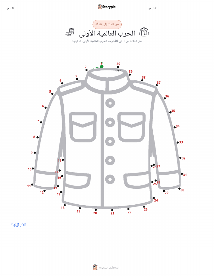 نقطة إلى نقطة