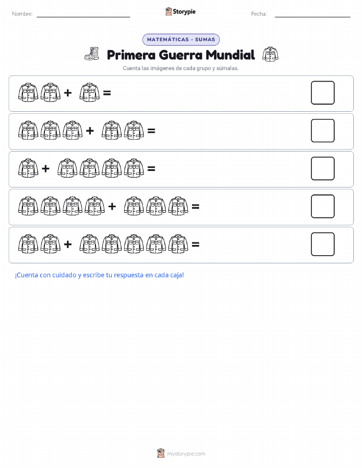 Matemáticas con Imágenes