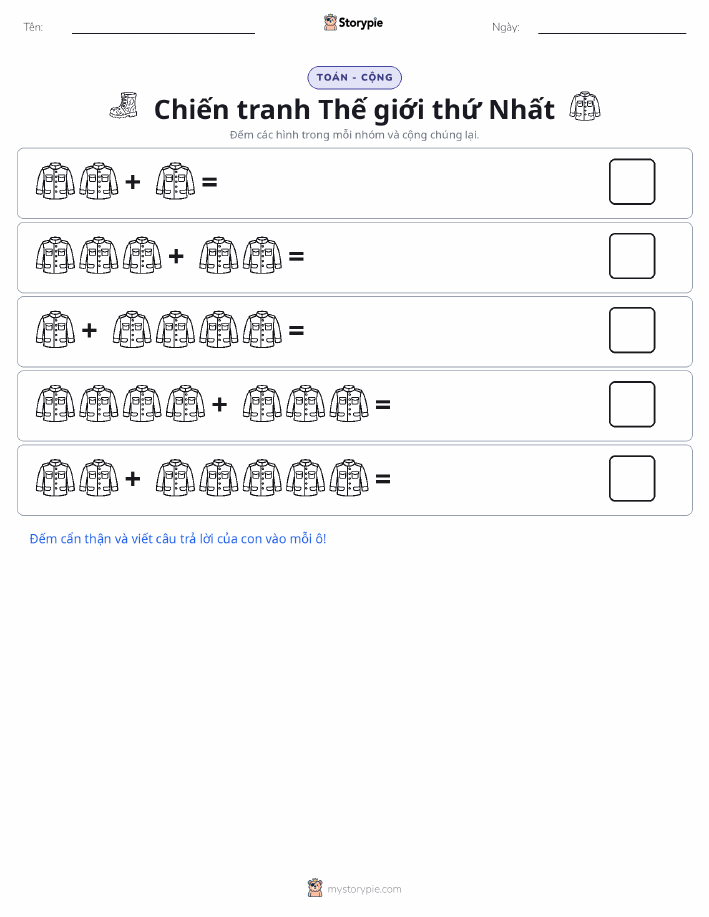 Toán Hình Ảnh