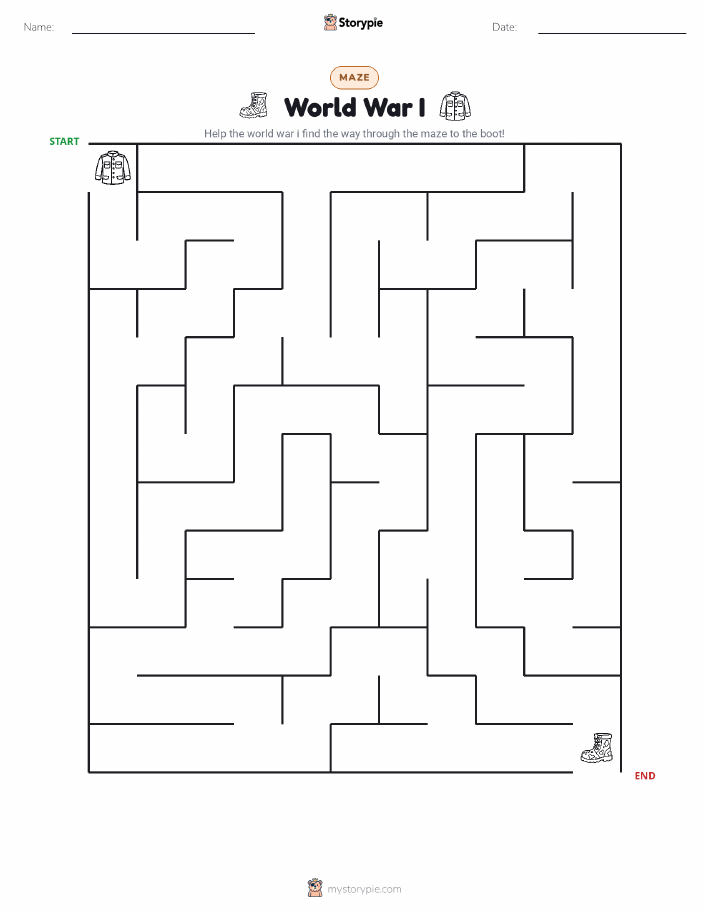 Maze