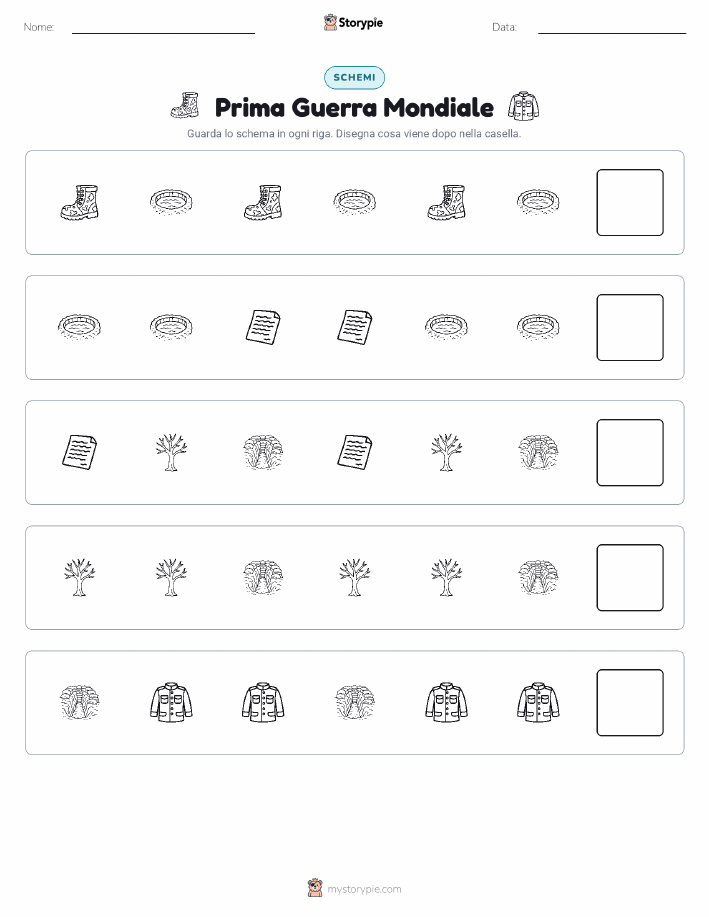 Pattern