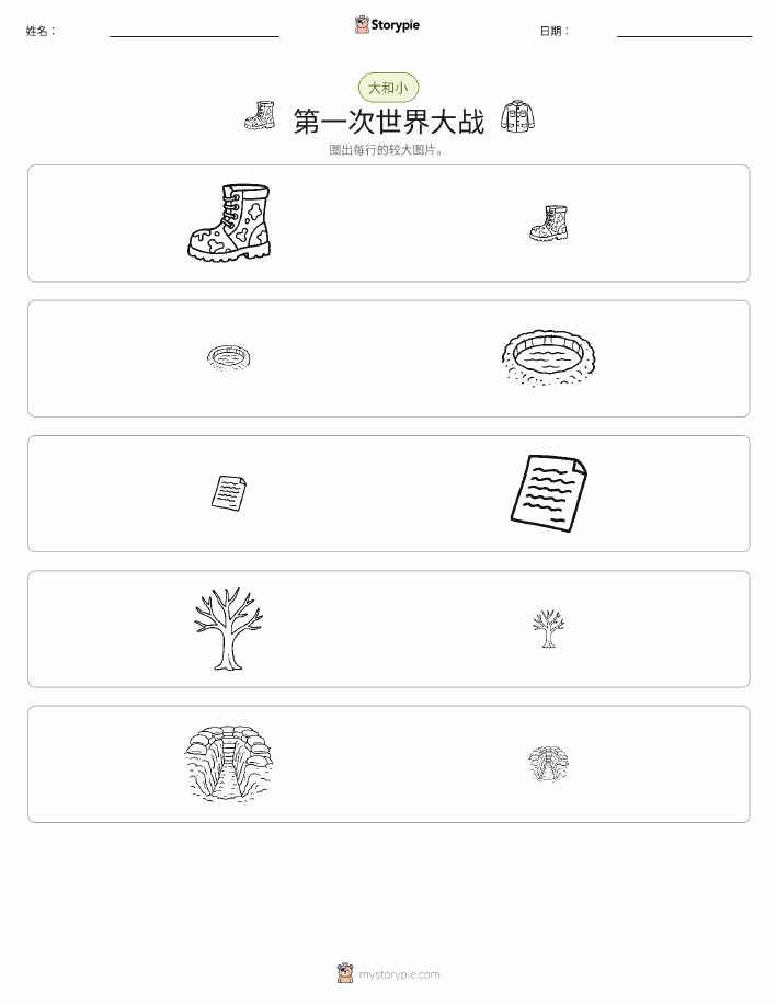 分类