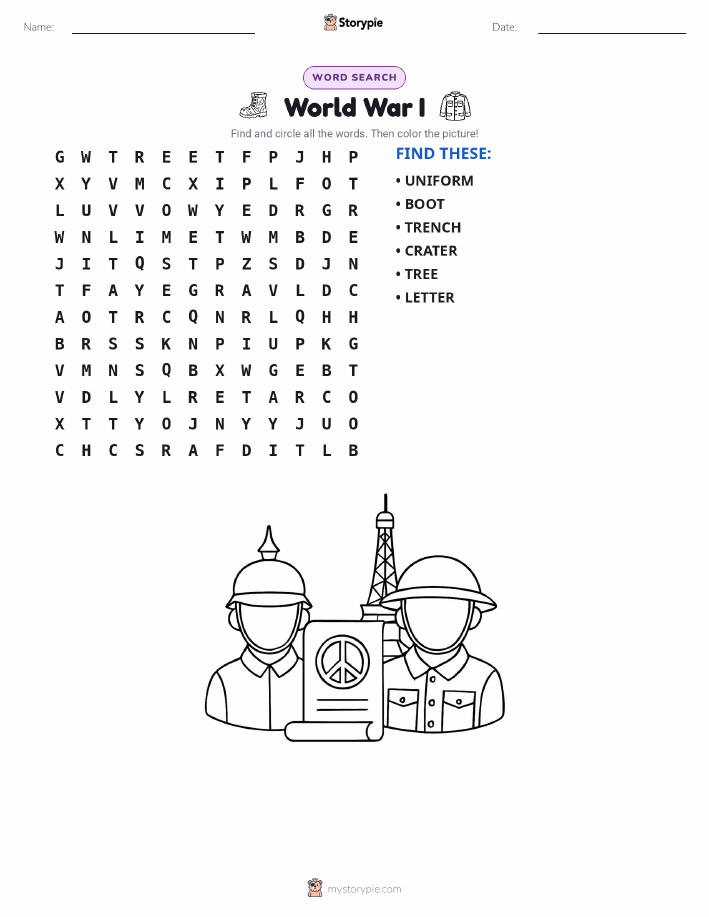 Word Search