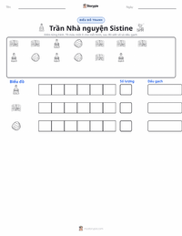 Xem trước tài liệu in sẵn Trần Nhà nguyện Sistine