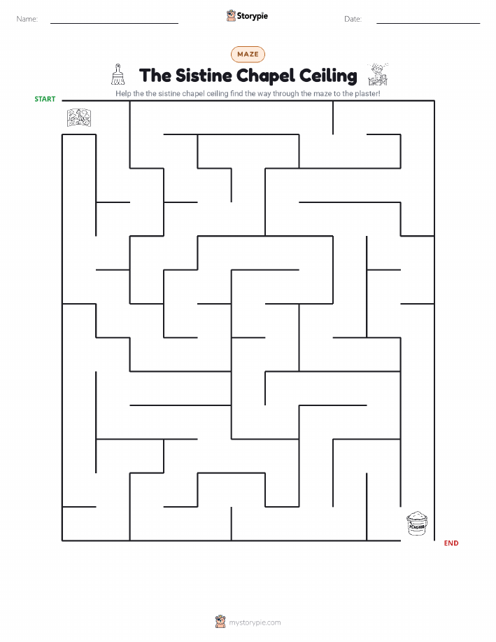 Maze