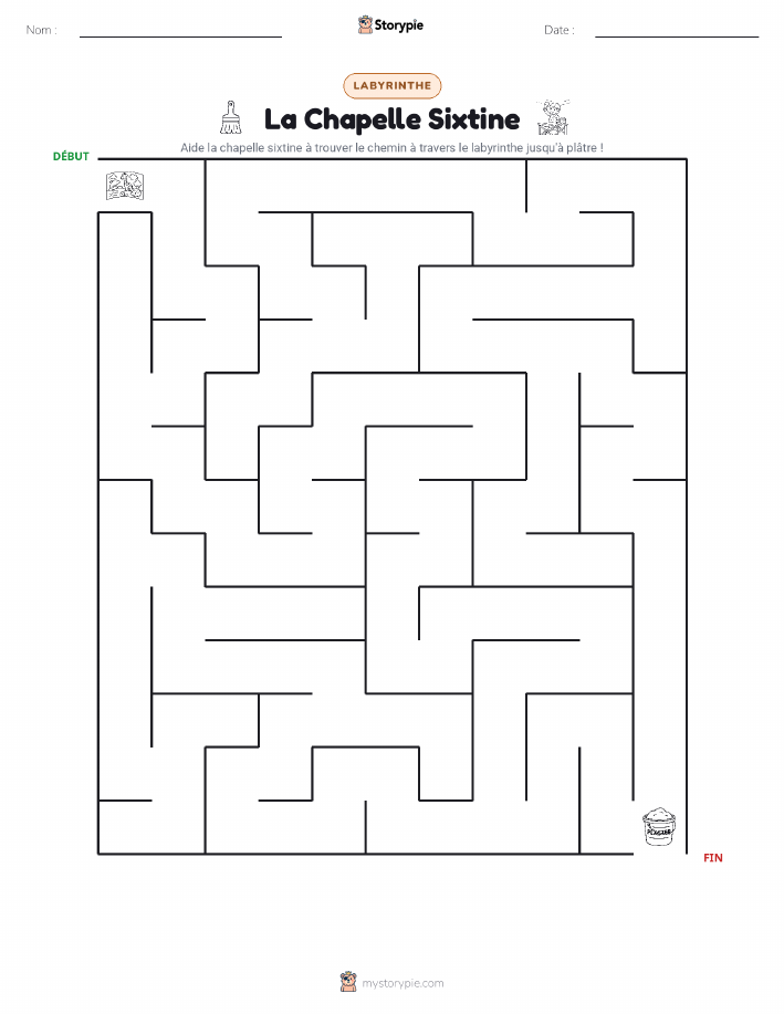 Labyrinthe