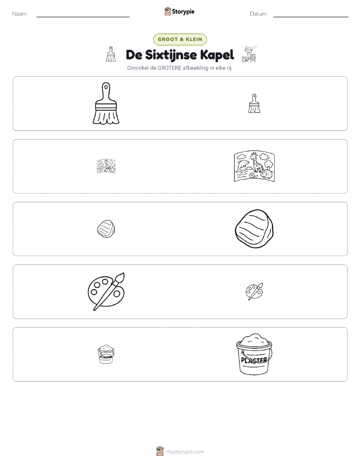 Sorteren