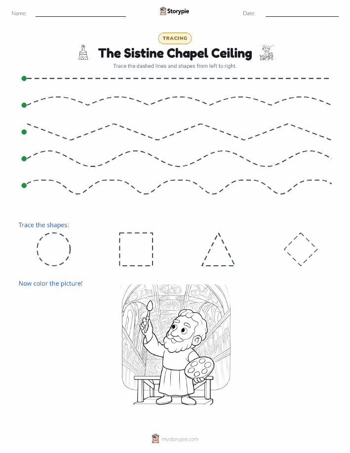 Tracing