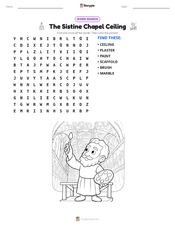 Word Search