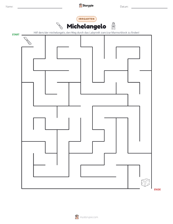 Labyrinth