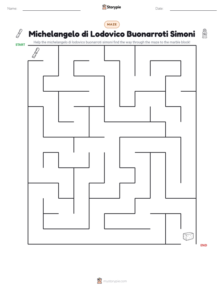 Maze