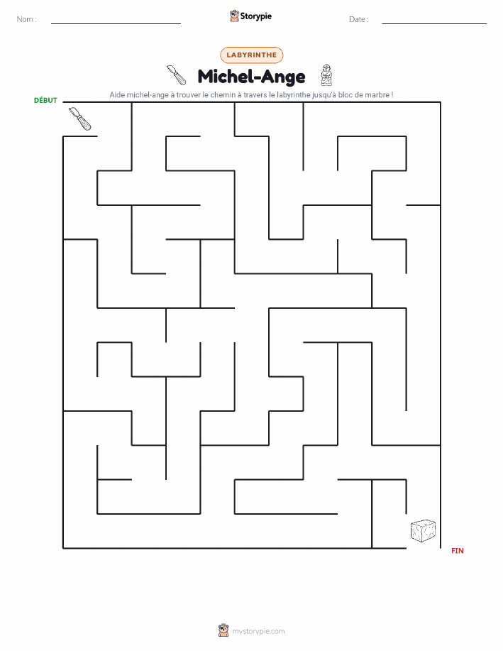 Labyrinthe