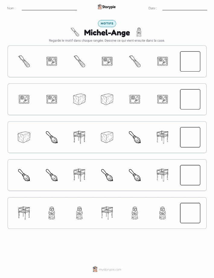 Motifs