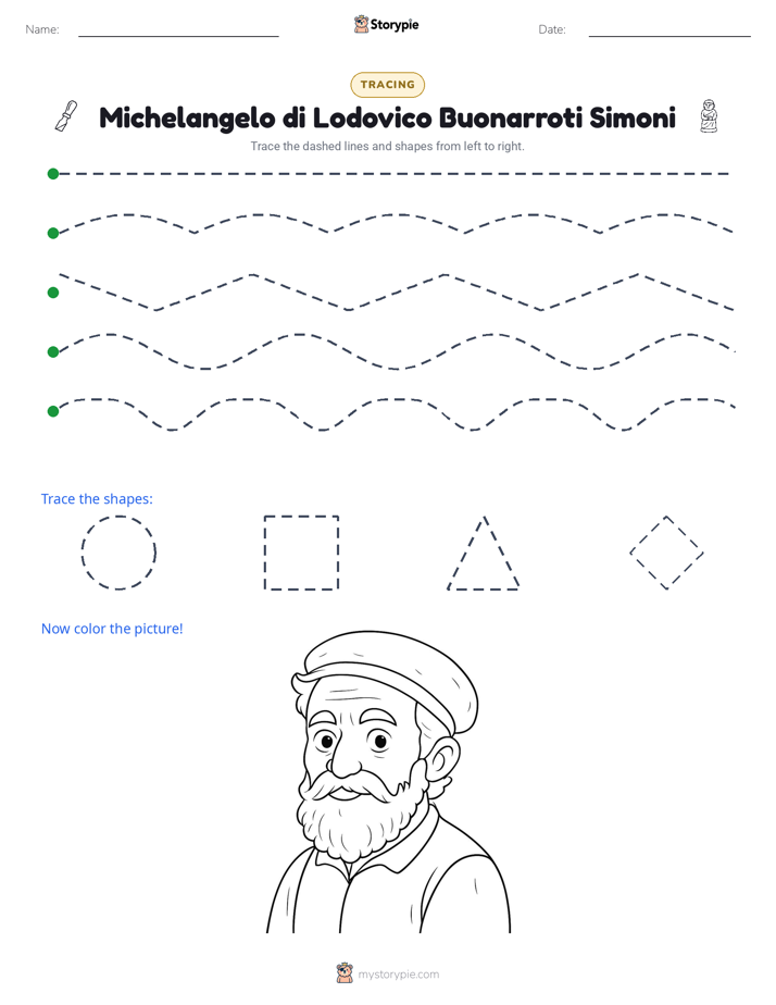 Tracing