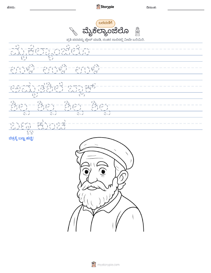 ಲೇಖನ ಅಭ್ಯಾಸ