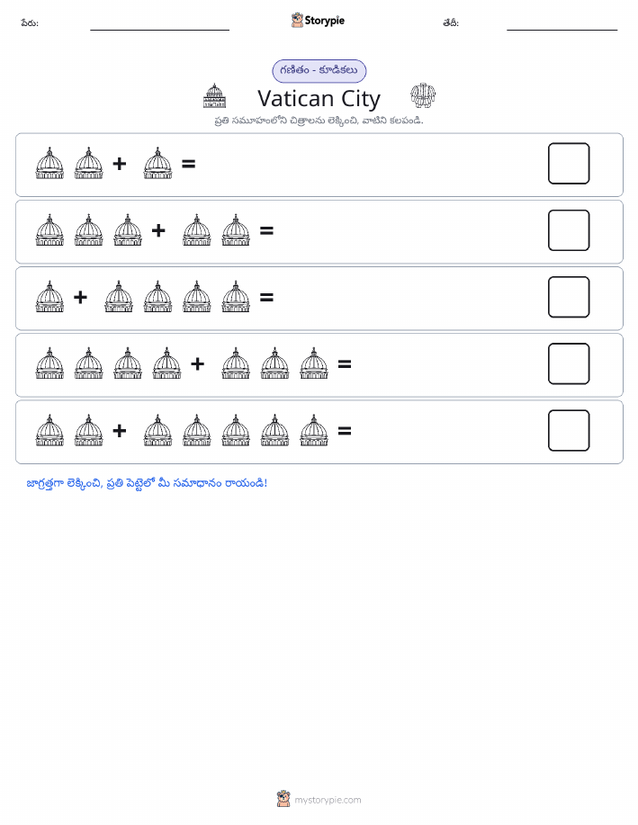 చిత్ర గణితం