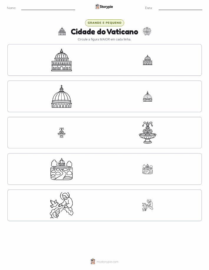 Classificação