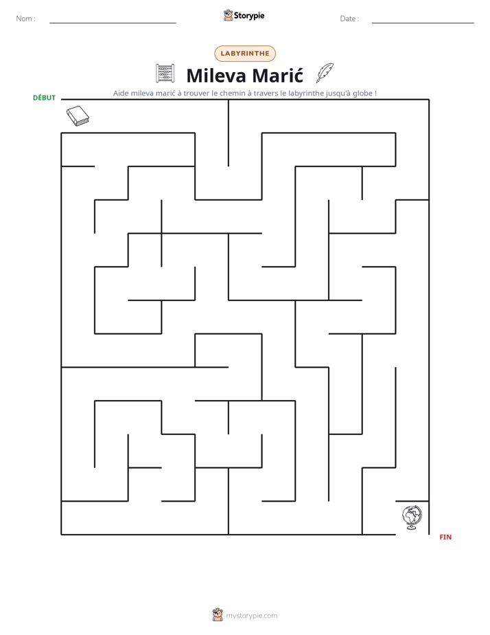 Labyrinthe