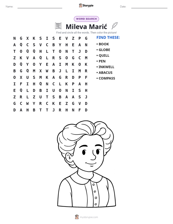 Word Search