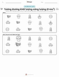 Xem trước tài liệu in sẵn Năng lượng