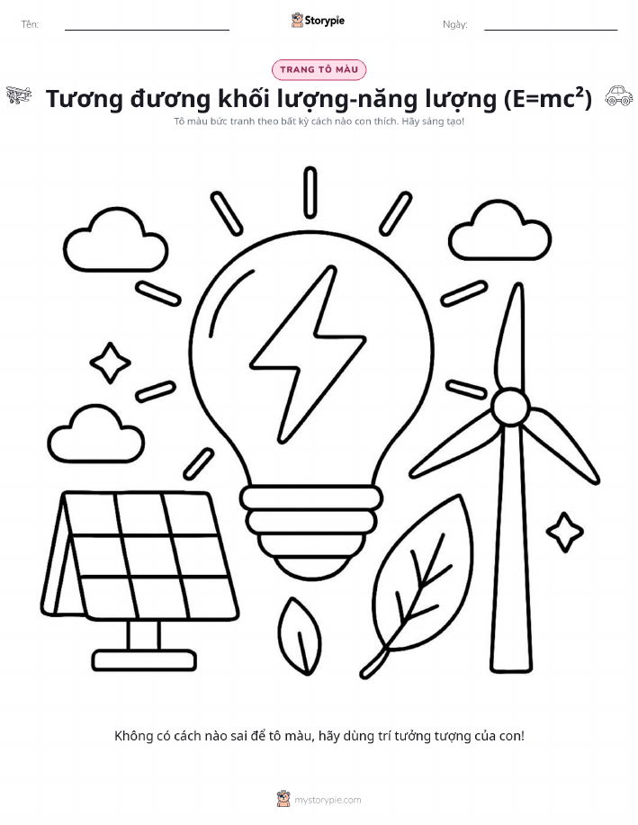Trang tô màu