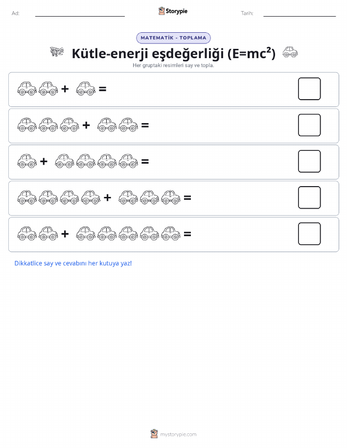 Resim Matematiği